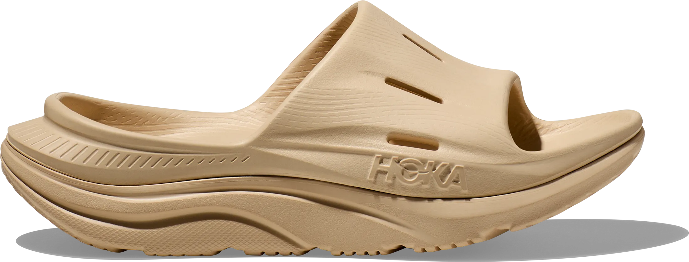 Hoka Unisex Ora Recovery Slide 3