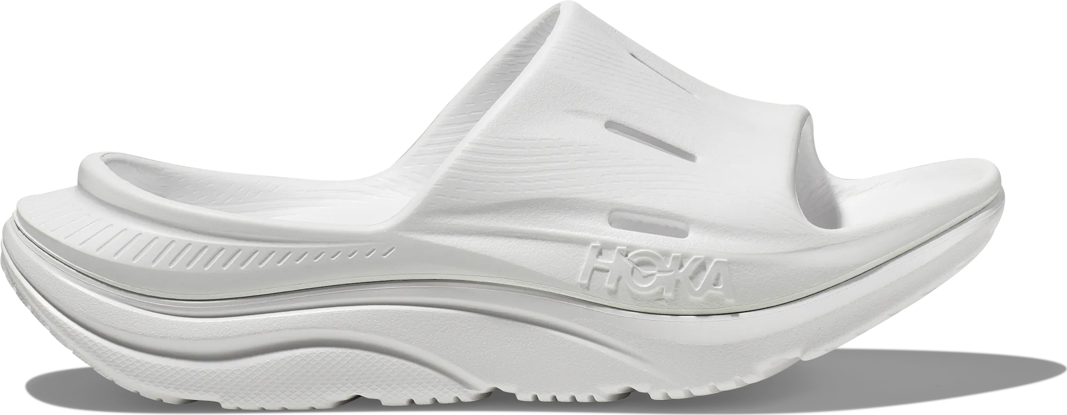 Hoka Unisex Ora Recovery Slide 3 Hoka Unisex Ora Recovery Slide 3