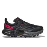 Hoka W Speedgoat 5 Gtx Spike, Black / black