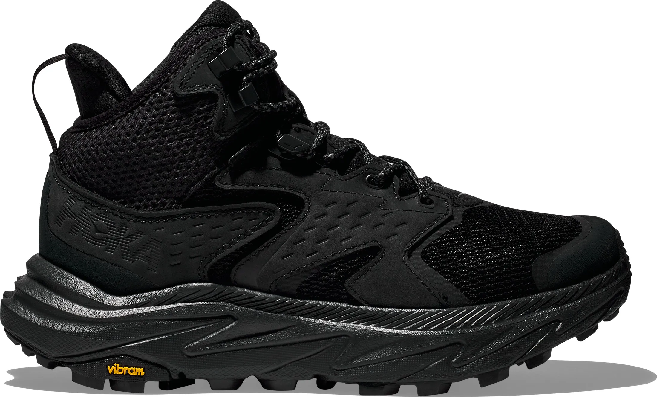 Hoka Women's Anacapa 2 Mid GORE-TEX Hoka Women's Anacapa 2 Mid GORE-TEX