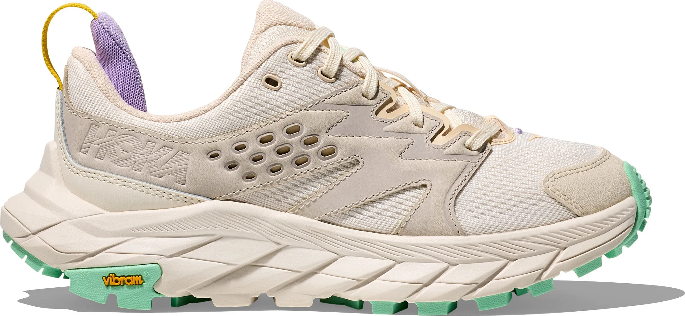 Hoka Women's Anacapa Breeze Low Hoka Women's Anacapa Breeze Low