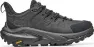 Hoka Women's Kaha 2 Low GORE-TEX, Black / black