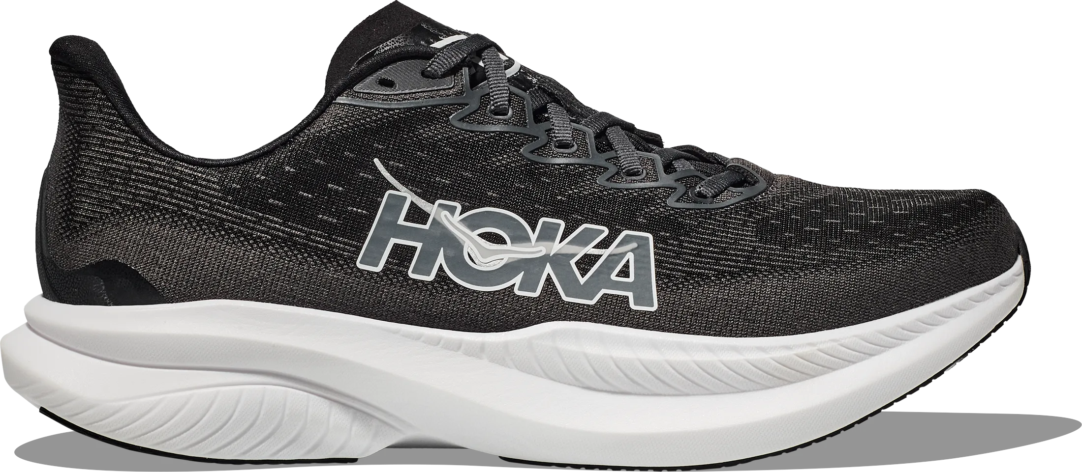 Hoka Women's Mach 6 Wide