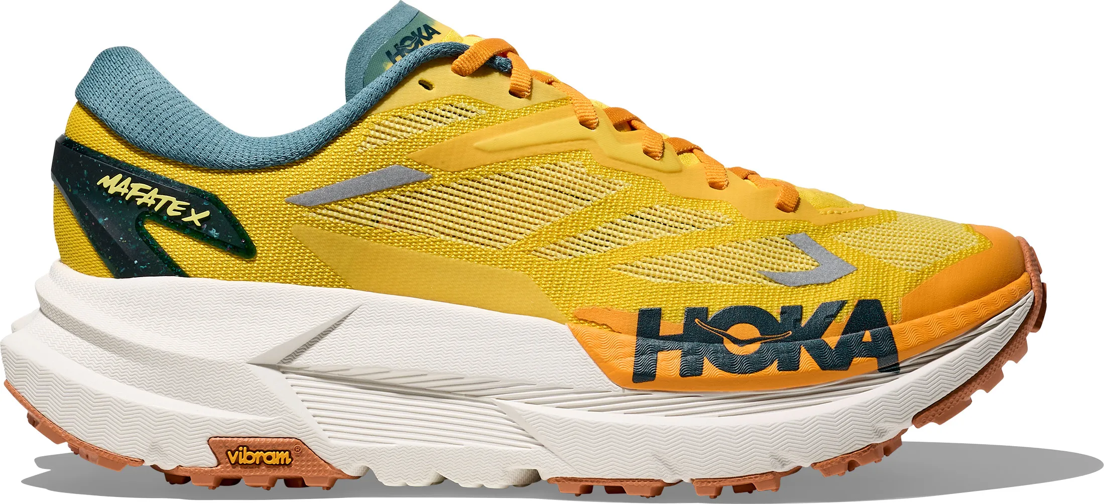 Hoka Women's Mafate X Hoka Women's Mafate X