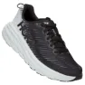 Hoka Women's Rincon 3 Wide, Black/White