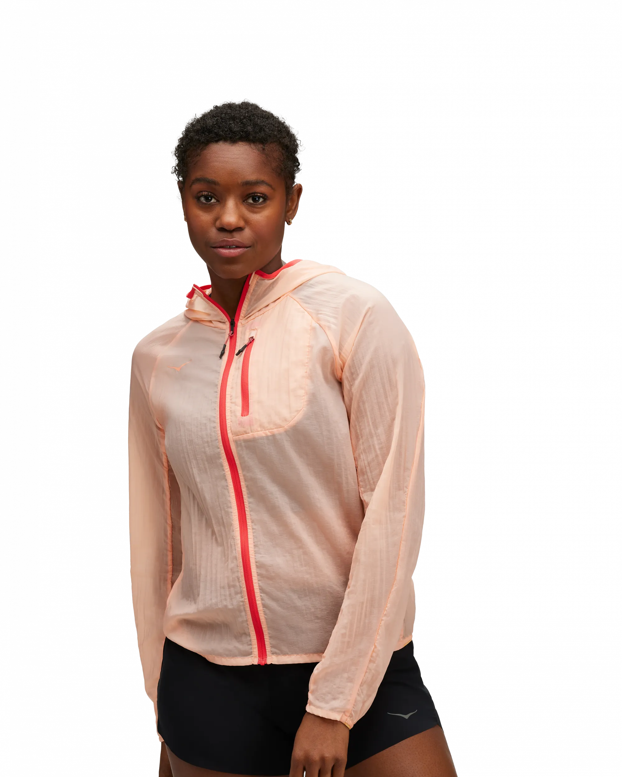 Hoka Women's Skyflow Jacket Hoka Women's Skyflow Jacket