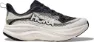 Hoka Women's Skyflow Wide, Black / white