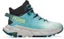 Hoka Women's Trail Code GORE-TEX, Blue glass / coastal shade