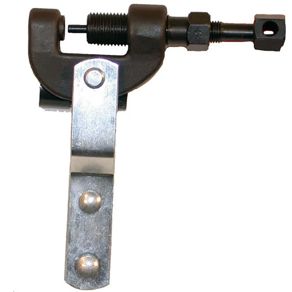 Holeshot 84-00002-72 Kedjeutdragare, Silver, One Size Holeshot 84-00002-72 Kedjeutdragare, Silver, One Size