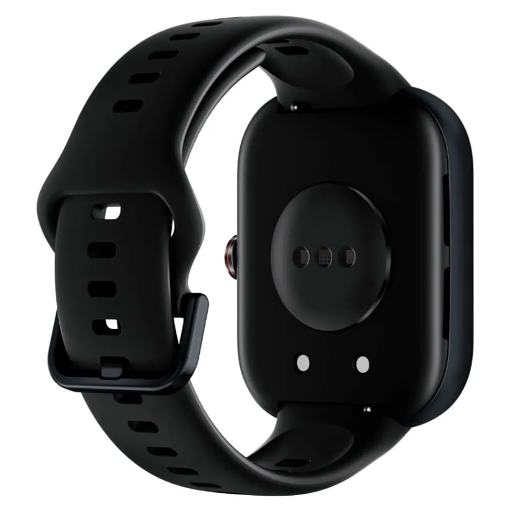 Honor Choice 1.95´´ Smartklocka, Black