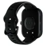 Honor Choice 1.95´´ Smartklocka, Black