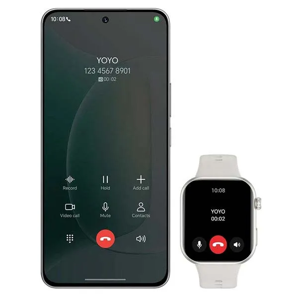 Honor Choice 2l Smartklocka