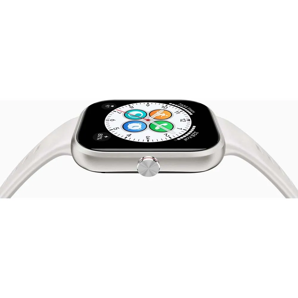 Honor Choice Smartklocka, White