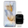 Honor Choice Smartklocka, White