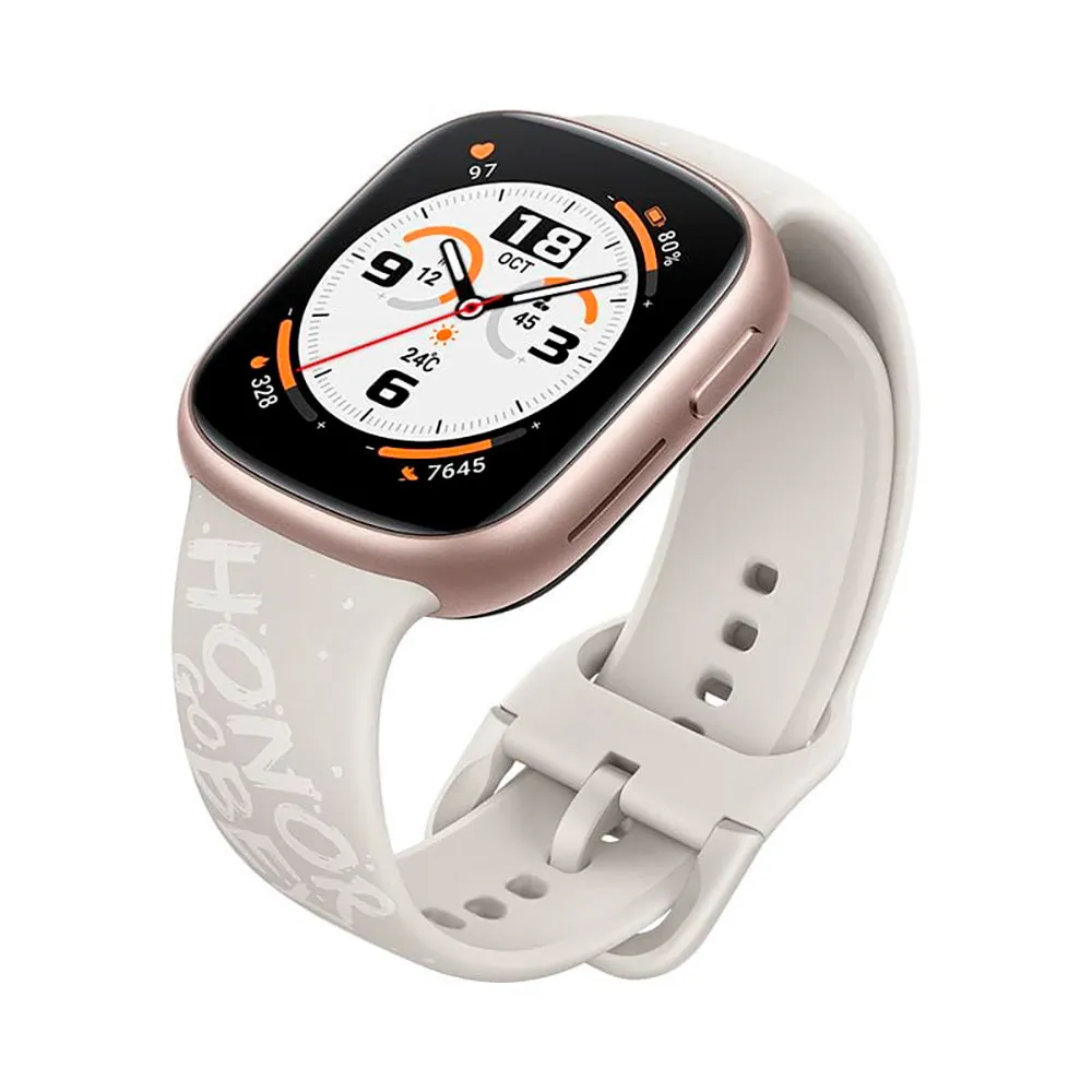 Honor Watch 4 Smartklocka Honor Watch 4 Smartklocka