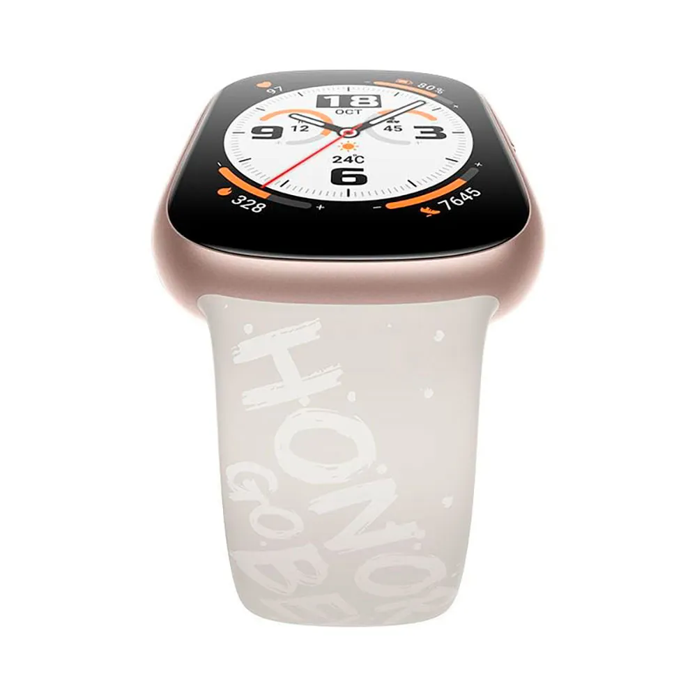 Honor Watch 4 Smartklocka Honor Watch 4 Smartklocka