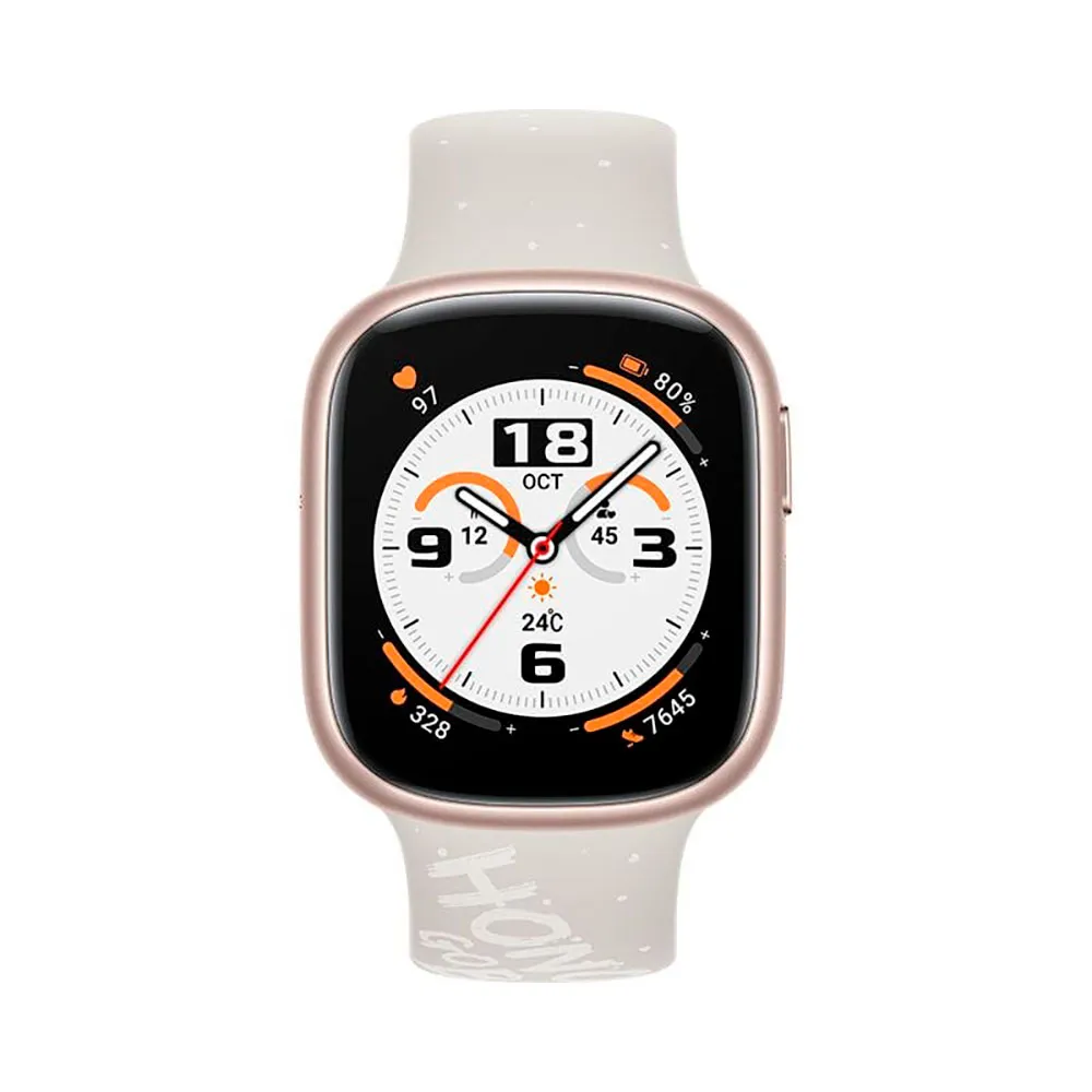 Honor Watch 4 Smartklocka Honor Watch 4 Smartklocka