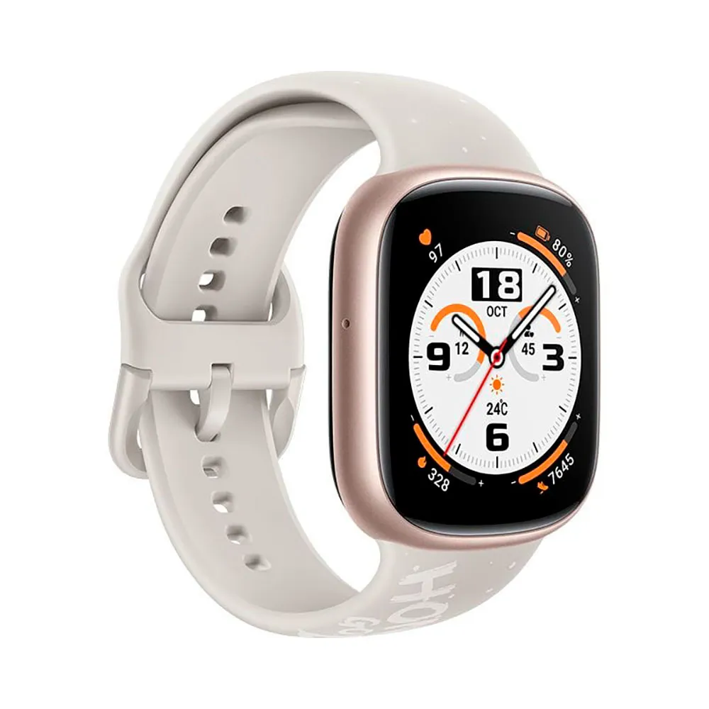 Honor Watch 4 Smartklocka Honor Watch 4 Smartklocka