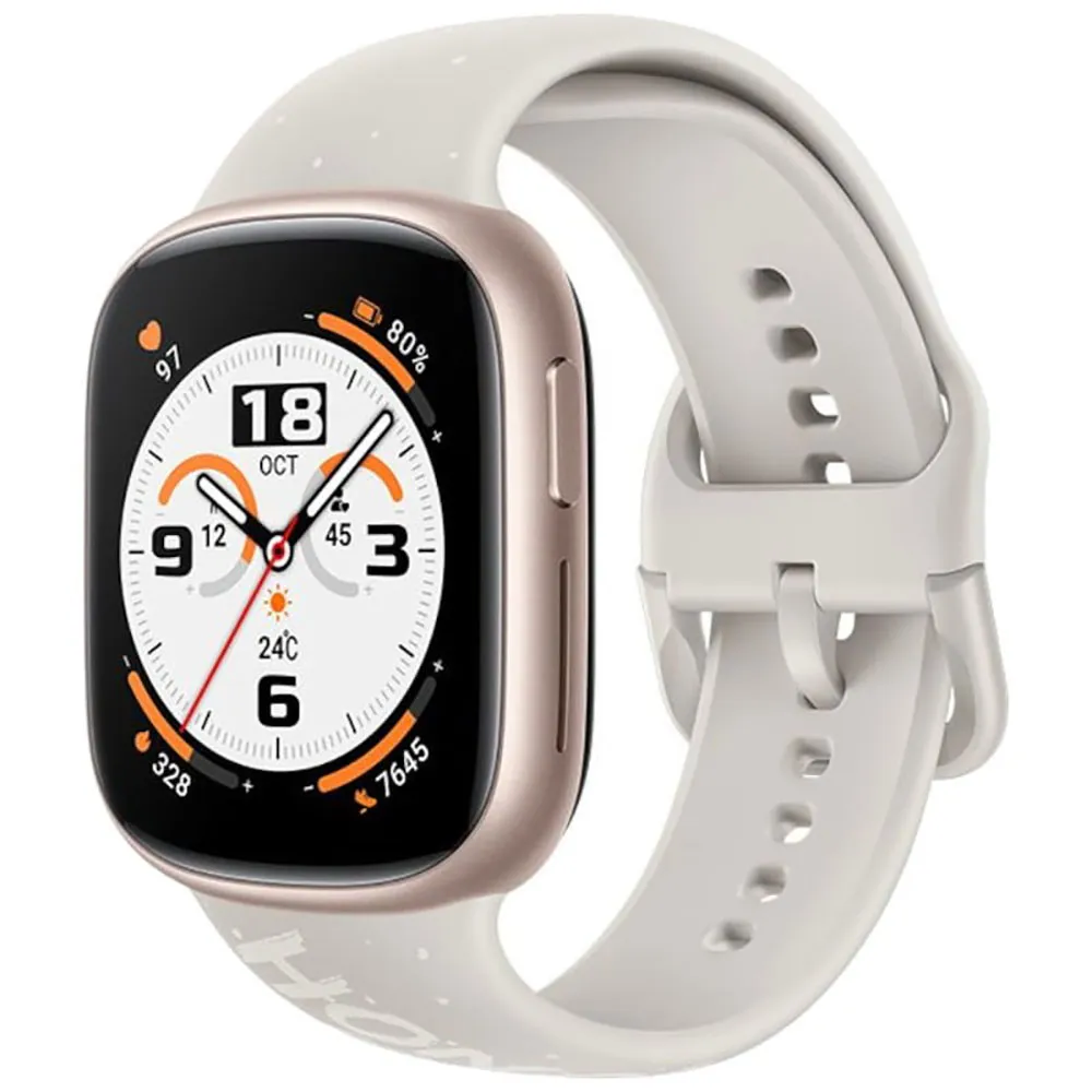 Honor Watch 4 Smartklocka Honor Watch 4 Smartklocka