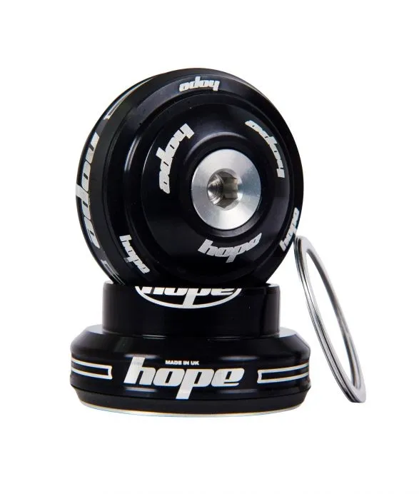Hope 1 1/8" A-head styrlager