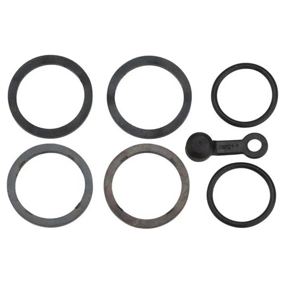 Hope 2009 M4/2013 E4 Tätningssats, Black, One Size Hope 2009 M4/2013 E4 Tätningssats, Black, One Size
