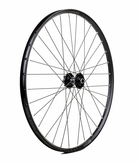 Hope 29" Fortus 23W Pro 4 Bakhjul