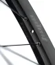 Hope 29" Fortus 23W Pro 4 Bakhjul