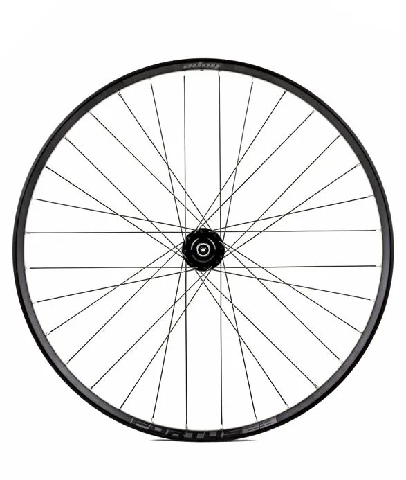 Hope 29" Fortus 23W Pro 4 Bakhjul