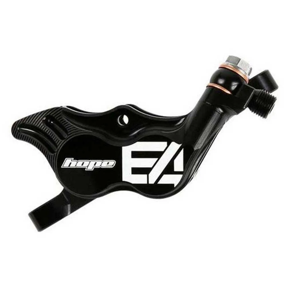 Hope 4 E4 Bakbroms, Black, 1650mm Hope 4 E4 Bakbroms, Black, 1650mm