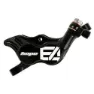 Hope 4 E4 Bakbroms, Black, 1650mm