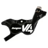 Hope 4 V4 Bakbroms, Black, 1650mm