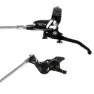 Hope 4 V4 Bakbroms, Black, 1650mm