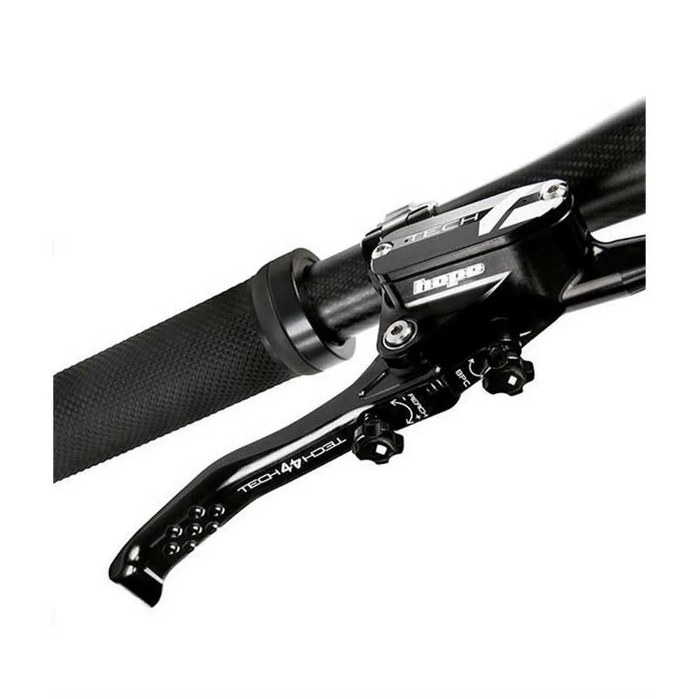Hope 4 X2 Bakbroms, Black, 1650mm Hope 4 X2 Bakbroms, Black, 1650mm