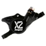 Hope 4 X2 Bakbroms, Black, 1650mm