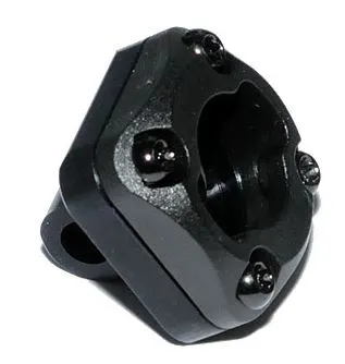 Hope Bayonett Head Mount Adapter Hope Bayonett Head Mount Adapter