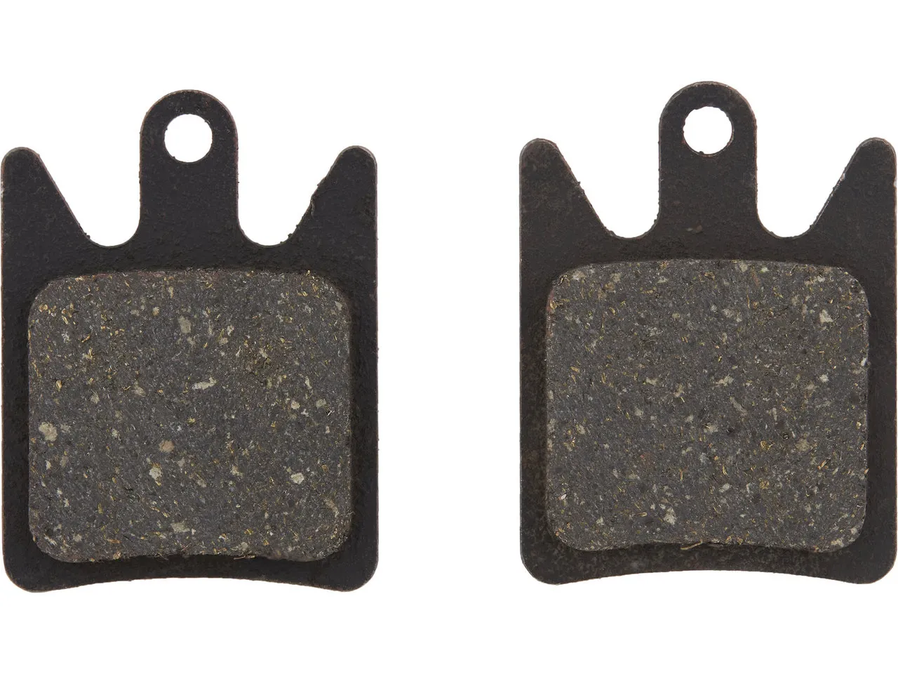 Hope Bremsbeläge V2, Black, One Size Hope Bremsbeläge V2, Black, One Size