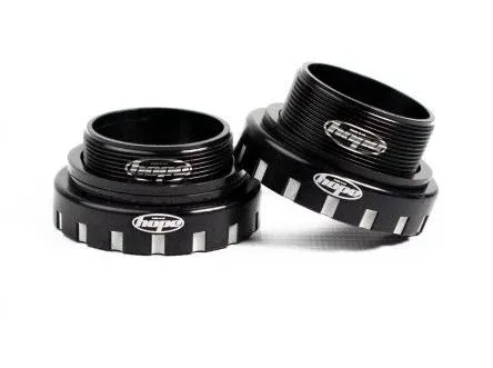 Hope BSA Vevlager, Black, 68/73mm