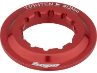 Hope Center Lock Verschlussring mit Innenverzahnung