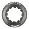 Hope Centerlock Bromsskivslåsring, Black, One Size
