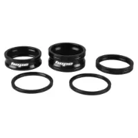 Hope Doctor 1 1/8´´ Spacer Styrlager 4 Enheter