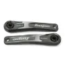 Hope E-bike Standard Offset Vevarm, Smoke, 155mm