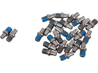 Hope Ersatzpins Edelstahl Hollow für F20 Plattformpedale