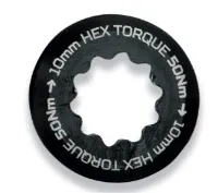 Hope Evo Extraction Captive Nut Hope Evo Extraction Captive Nut