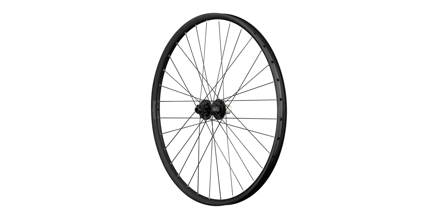 Hope Fortus Pro 5 Bakhjul, 12 x 148mm Boost, Sram XD Hope Fortus Pro 5 Bakhjul, 12 x 148mm Boost, Sram XD