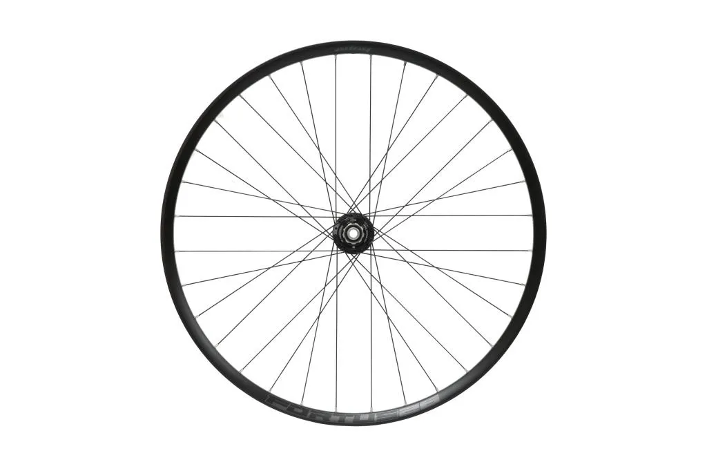 Hope Fortus Pro 5 Bakhjul, 12 x 148mm Boost, Sram XD Hope Fortus Pro 5 Bakhjul, 12 x 148mm Boost, Sram XD
