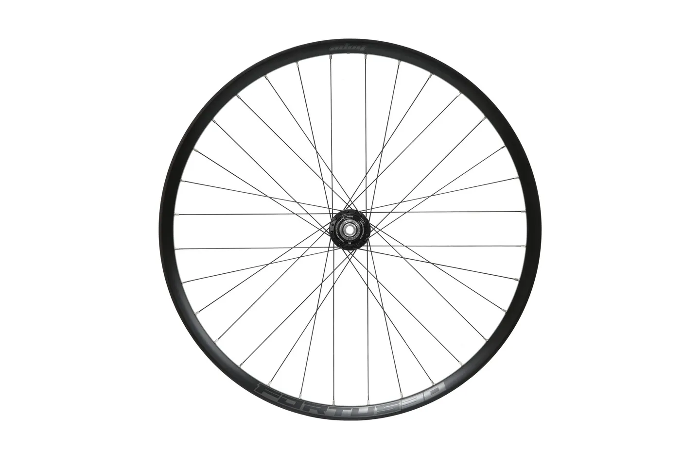 Hope Fortus Pro 5 E-bike Bakhjul