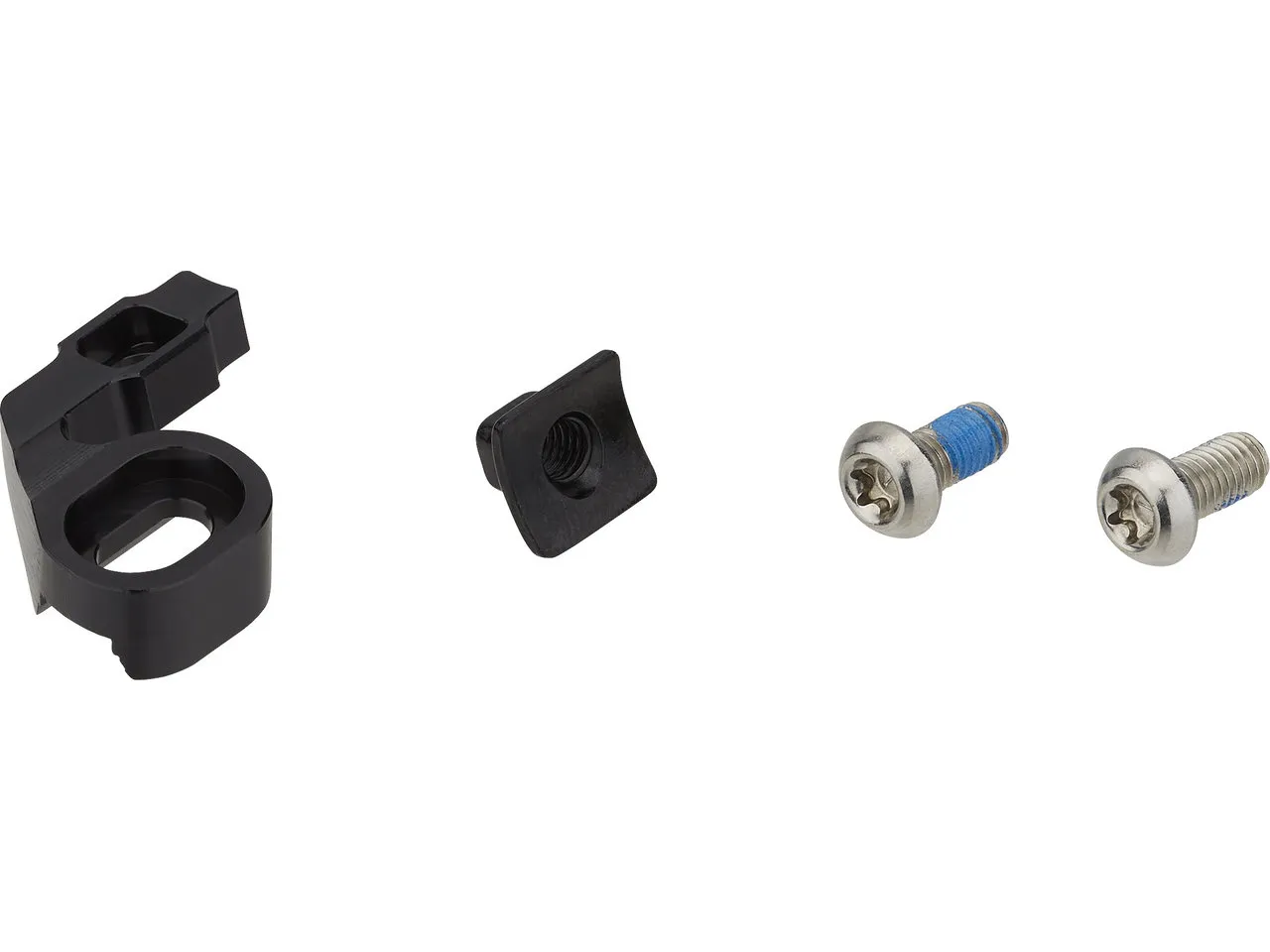 Hope Hebelklemmen Tech 4 für SRAM Schaltgriffe Hope Hebelklemmen Tech 4 für SRAM Schaltgriffe