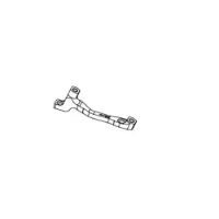 Hope K Postmount Skivbromsoksadapter Hope K Postmount Skivbromsoksadapter