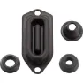 Hope Mini 07/race Lever Master Tätningssats, Black, One Size