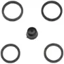 Hope Mono M4 Tätningssats, Black, One Size